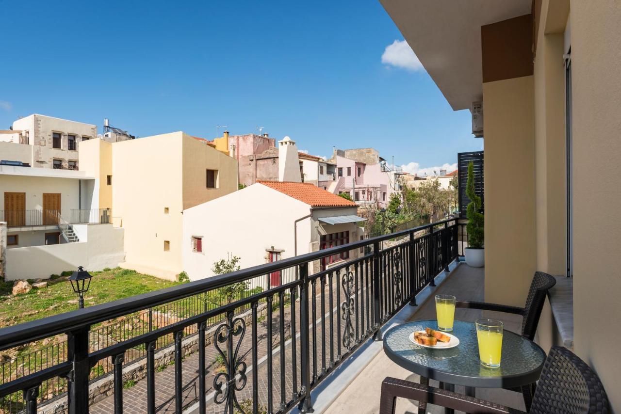 Old Harbor Luxury Living Chania * Χανιά