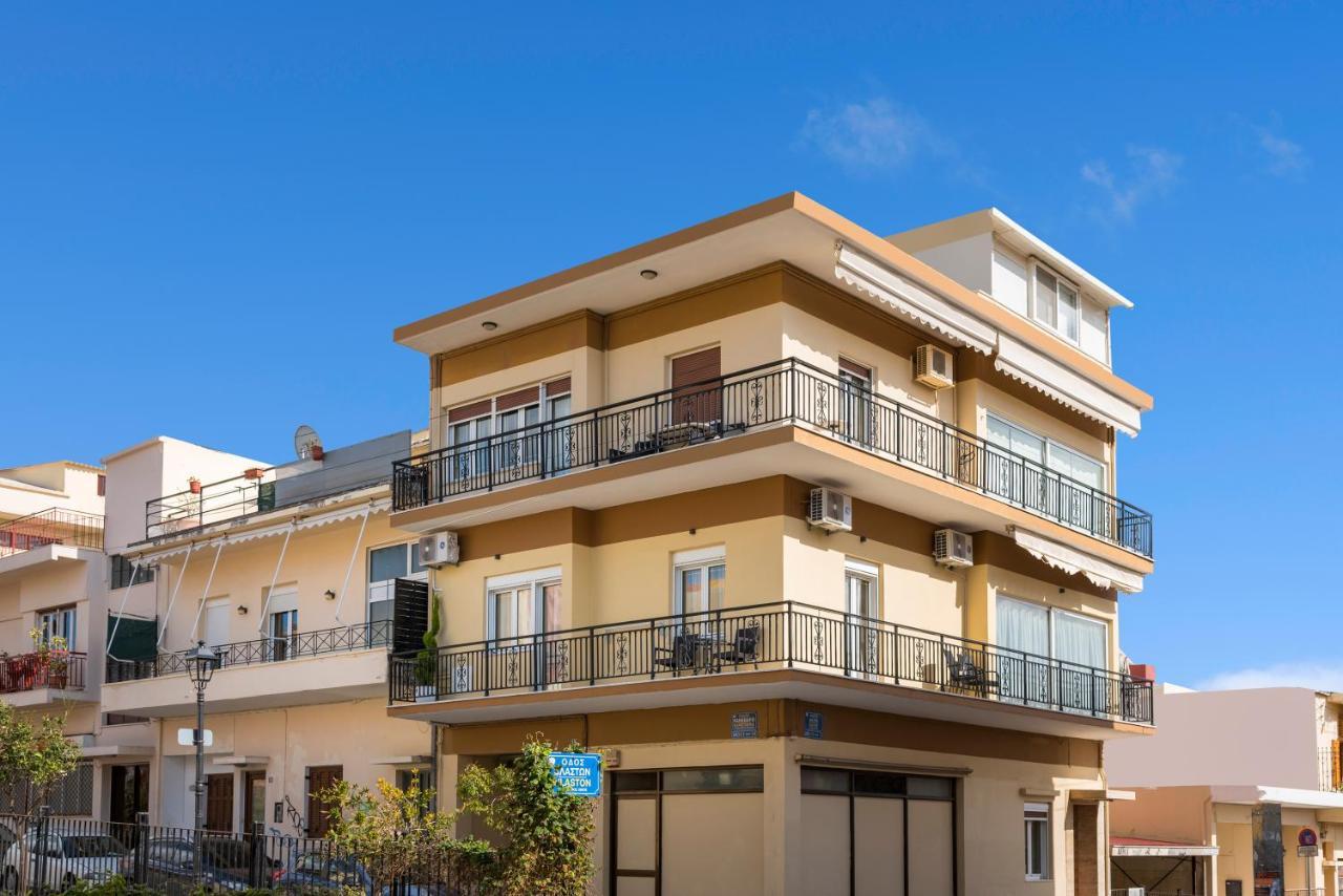 Διαμέρισμα Old Harbor Luxury Living Chania