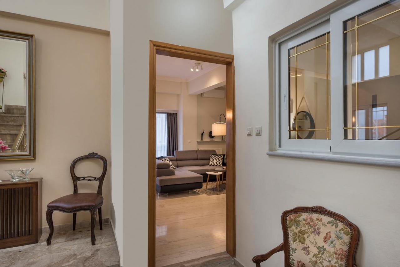 Διαμέρισμα Old Harbor Luxury Living Chania
