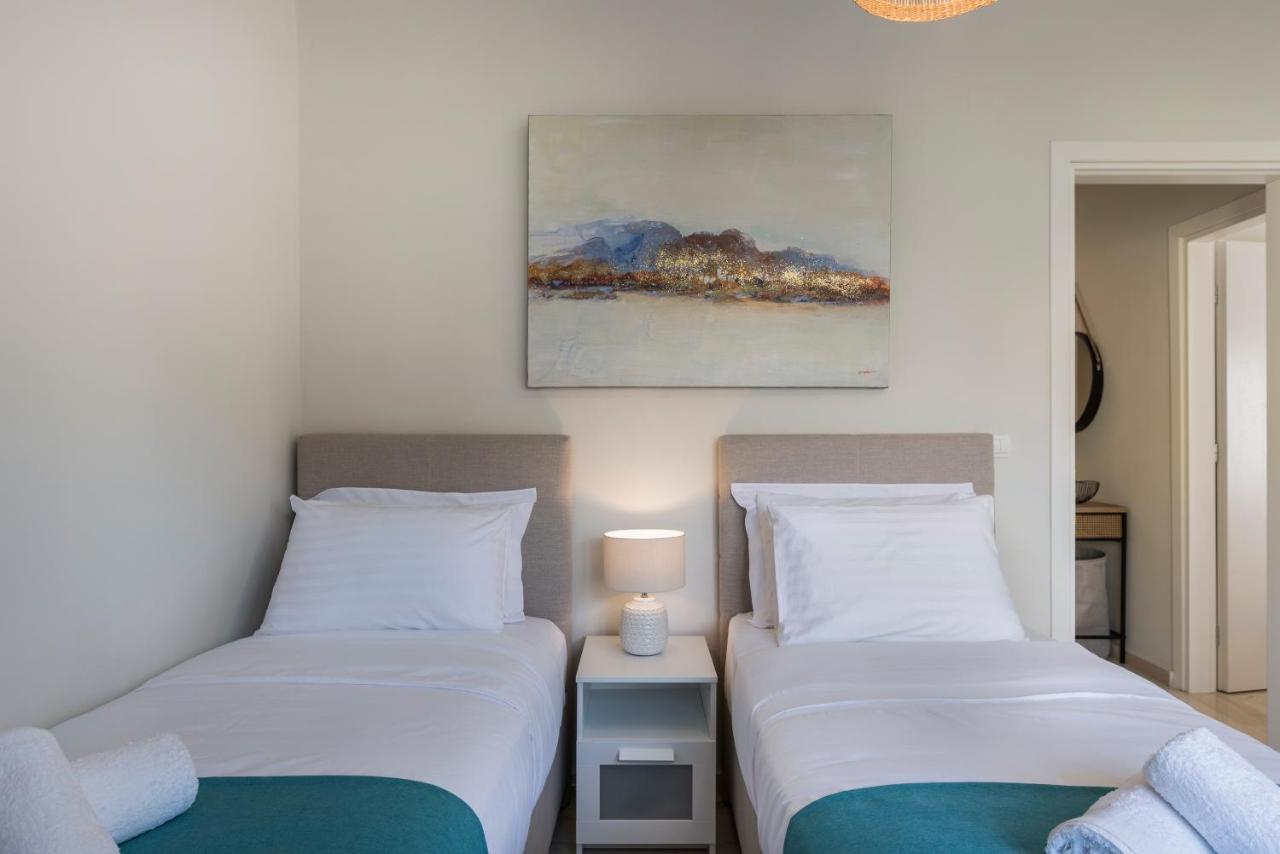 Διαμέρισμα Old Harbor Luxury Living Chania Χανιά