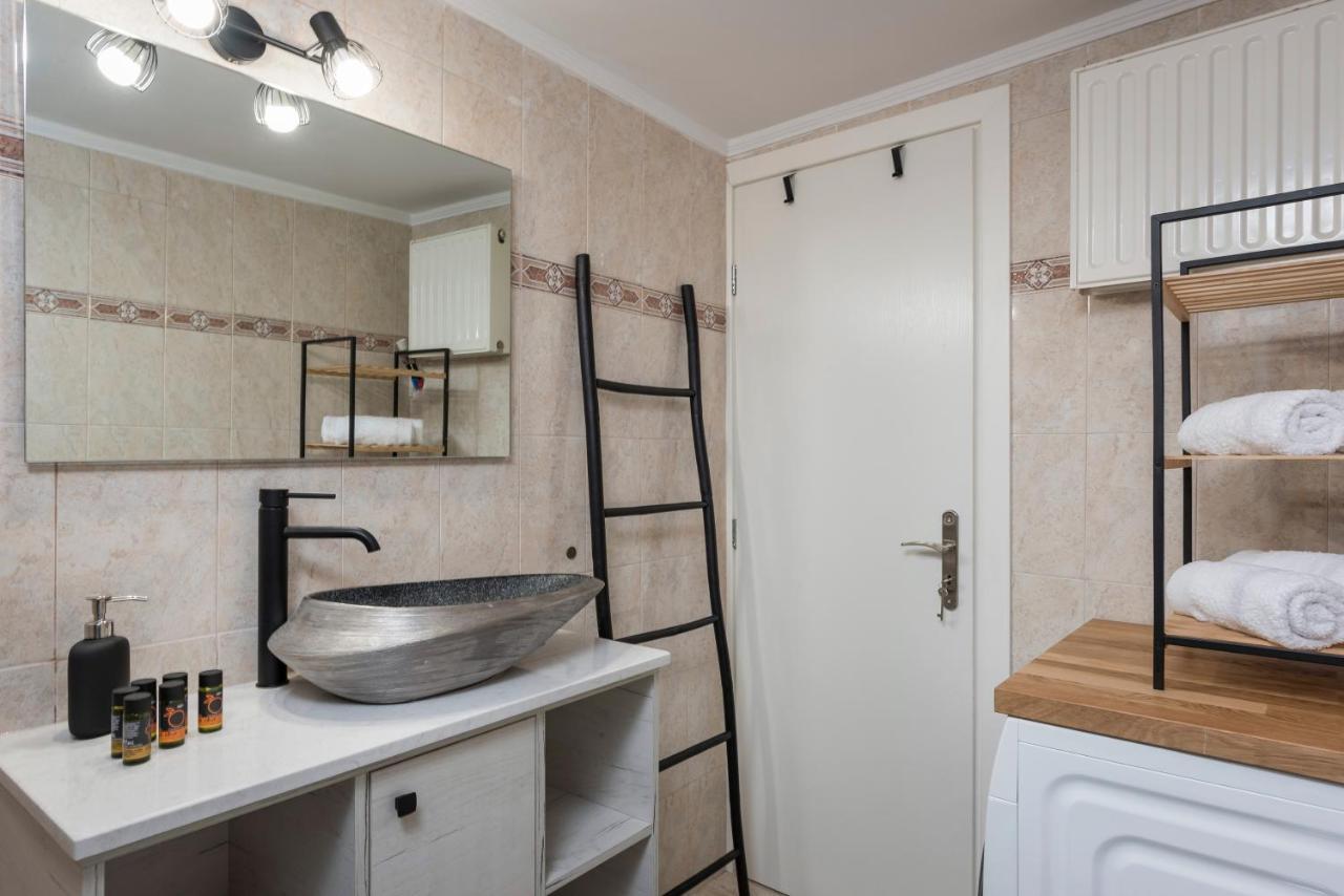 Old Harbor Luxury Living Chania * Χανιά
