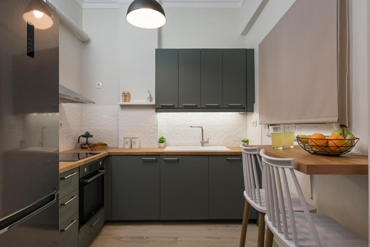 Old Harbor Luxury Living Chania * Χανιά