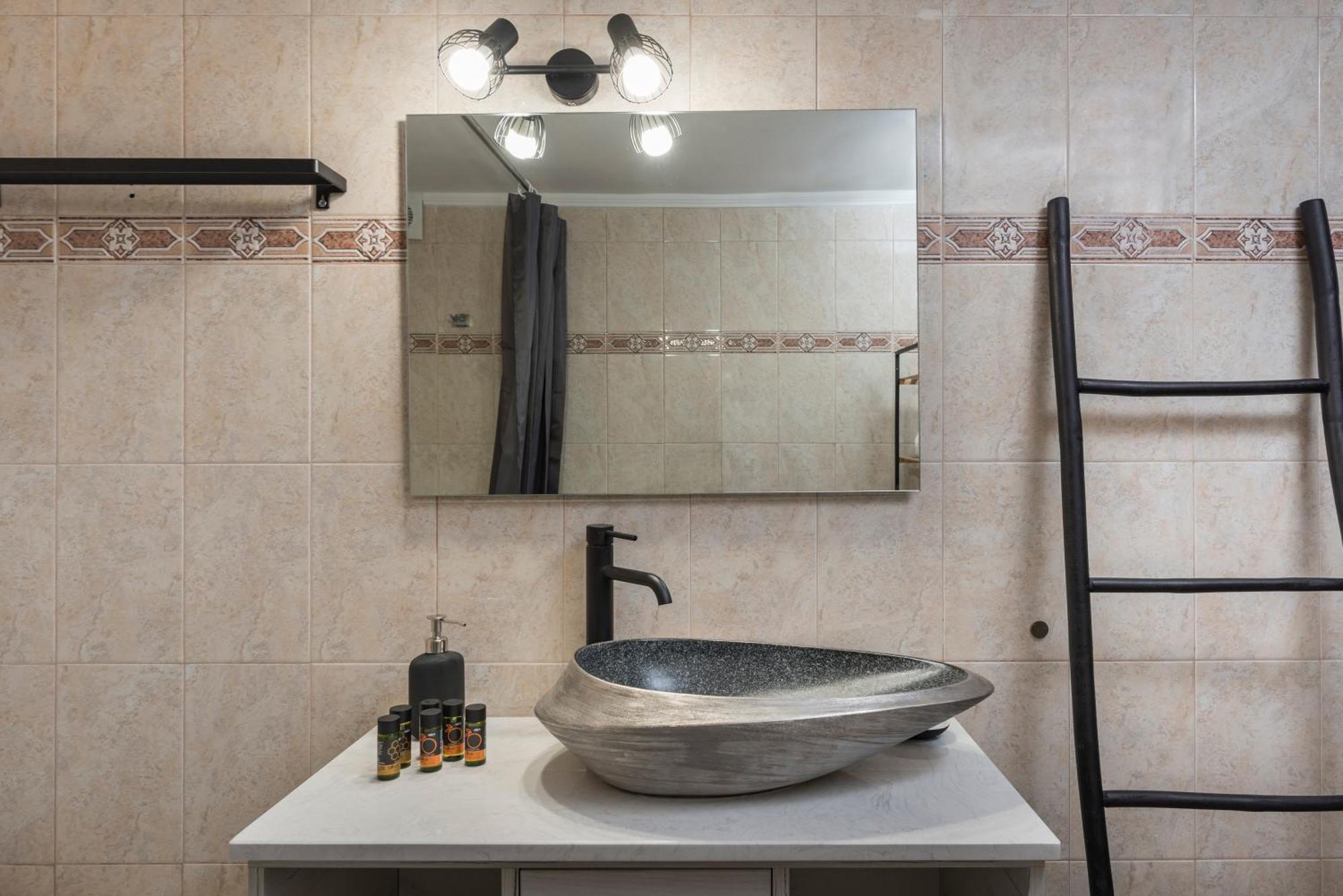 Διαμέρισμα Old Harbor Luxury Living Chania *